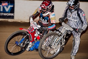 Perris Raceway