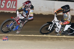 Perris Raceway