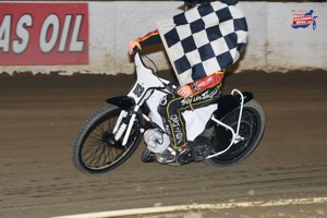 Perris Raceway