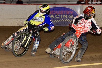 Industry Speedway Racing