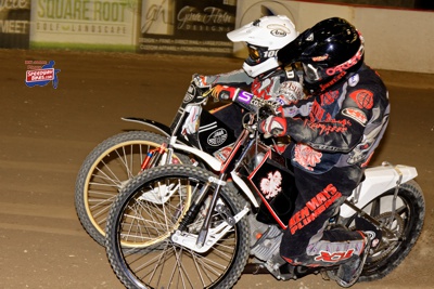 Industry Speedway Racing