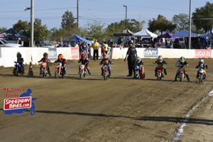 Perris Raceway