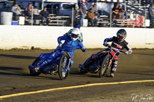 Perris Raceway