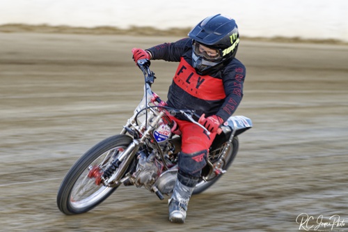 Perris Raceway