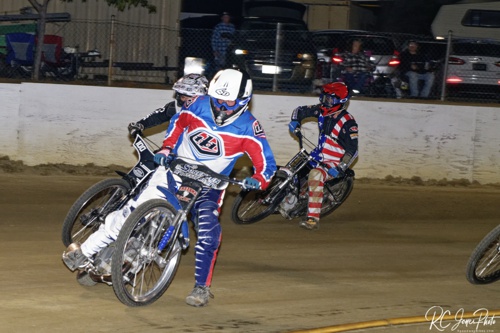 Perris Raceway