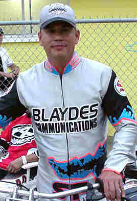 2001 Hector Quevedo