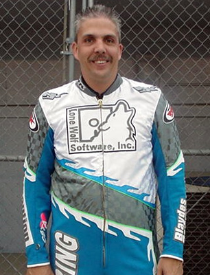 2003 Fred Schmitthammer