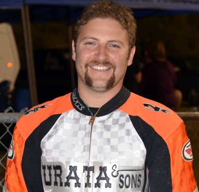 2014 Kyle Marsalla