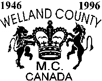 Welland logo