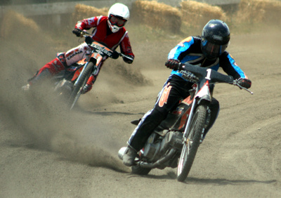 2011 Speedway Long Track