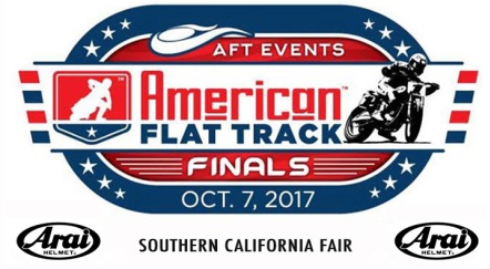 2017 American Flat Track