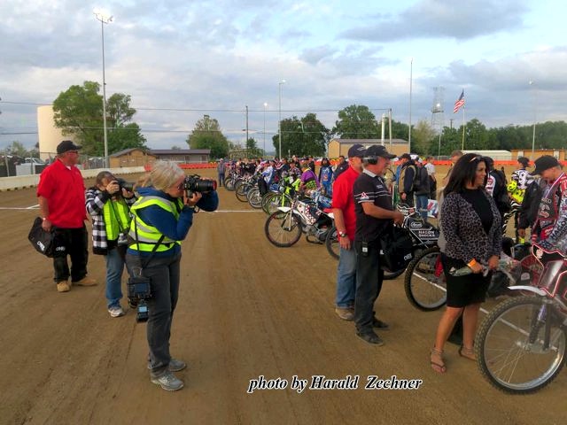 2018 Speedway News and Views