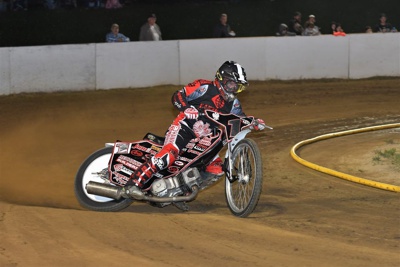 Champion Speedway