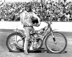 Bruce Penhall