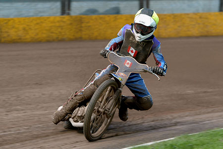 Speedway