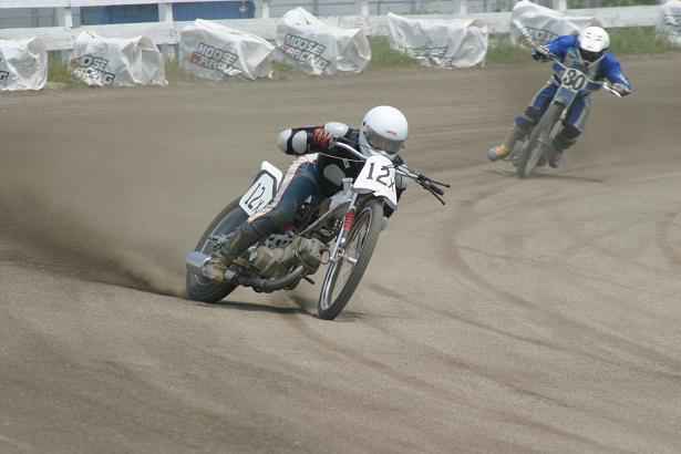 2007 AMA US Speedway Long Track National Championship