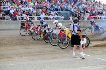 Speedway Long Track Championship