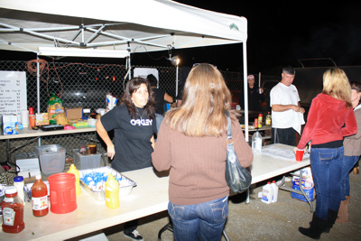 Perris Raceway