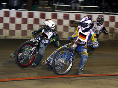 Fast Fridays Speedway