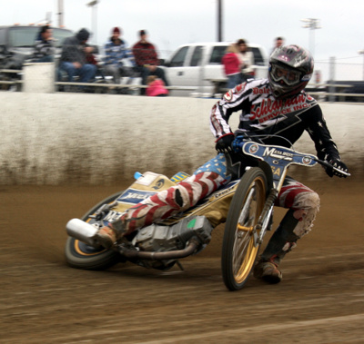 2011 Perris Speedway