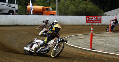 2011 Perris Speedway