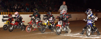 Industry Speedway