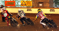 Industry Speedway