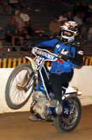 Industry Speedway