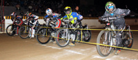 Industry Speedway