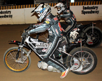 Industry Speedway