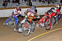 Industry Speedway