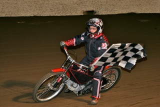 2011 Victorville Speedway