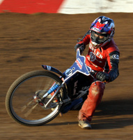 2011 Victorville Speedway