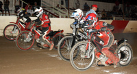 2011 Victorville Speedway