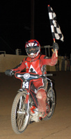 2011 Victorville Speedway