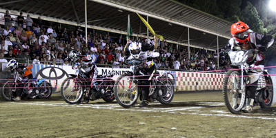 Fast Fridays Speedway