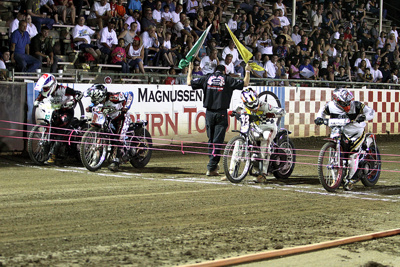 Fast Fridays Speedway