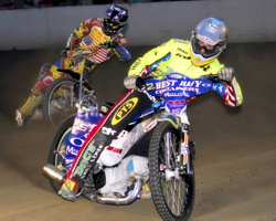 2012 Champion Speedway