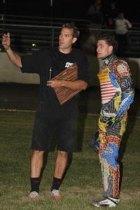 2012 Champion Speedway