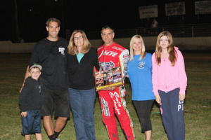 2012 Champion Speedway