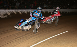 2012 Costa Mesa Speedway