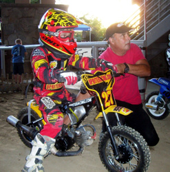 2012 Industry Speedway