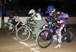 2012 Industry Speedway