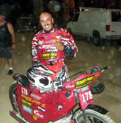 2012 Industry Speedway