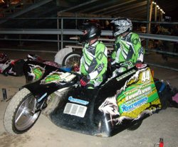 2012 Industry Speedway