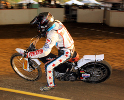 2012 Industry Speedway