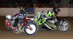 2012 Industry Speedway