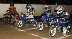 2012 Industry Speedway