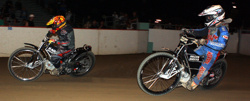 2012 Industry Speedway