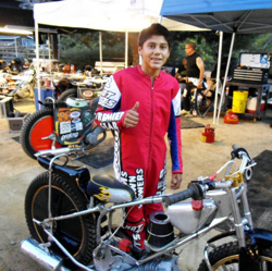 2012 Industry Speedway